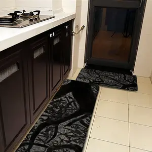 Three Sisters Kitchen Floor Mats (Multi-Size)