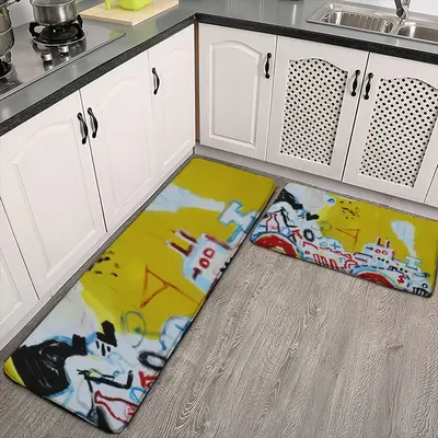 Covfefemobile Kitchen Floor Mats (Multi-Size)