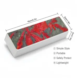 Dance Rectangle Spectacle Case