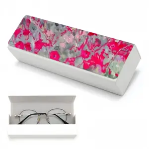 Dianthus Rectangle Spectacle Case