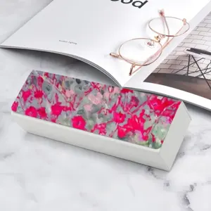 Dianthus Rectangle Spectacle Case