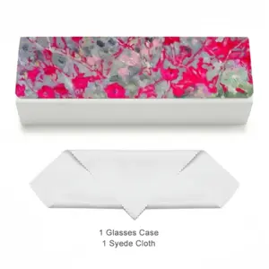 Dianthus Rectangle Spectacle Case