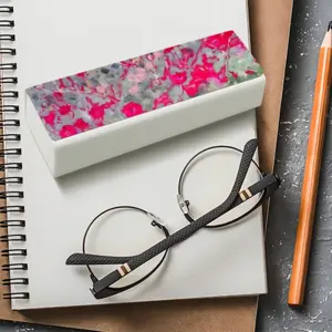 Dianthus Rectangle Spectacle Case