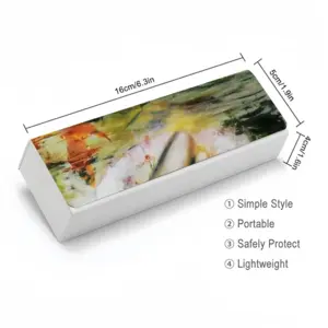 Waiting For You Rectangle Spectacle Case