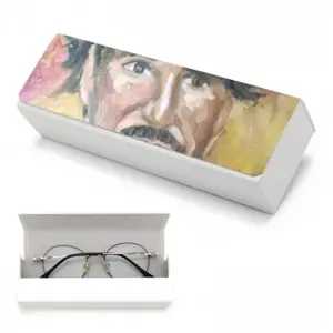 Al Pacino Rectangle Spectacle Case