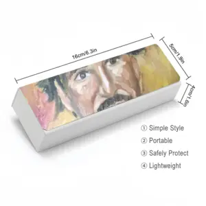 Al Pacino Rectangle Spectacle Case