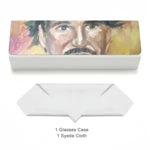 Al Pacino Rectangle Spectacle Case