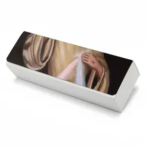 Divine Mercy Rectangle Spectacle Case