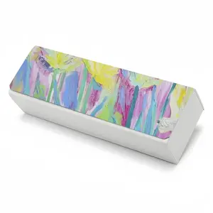 Tulips-2 Rectangle Spectacle Case