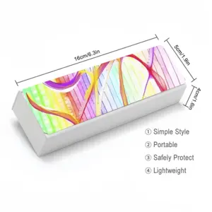 Sketchpad 045 Rectangle Spectacle Case