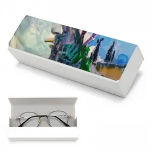 Boboli Gardens Rectangle Spectacle Case