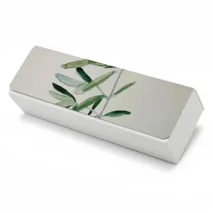 Olive Branch Rectangle Spectacle Case