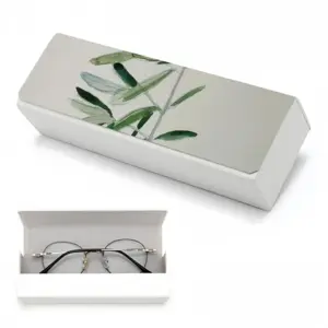 Olive Branch Rectangle Spectacle Case