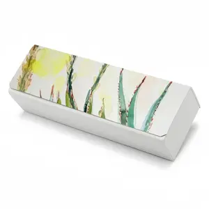 Aloe Rectangle Spectacle Case