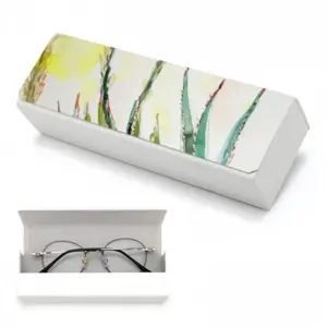 Aloe Rectangle Spectacle Case