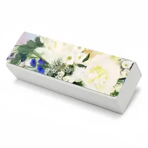 Summer Mood Rectangle Spectacle Case