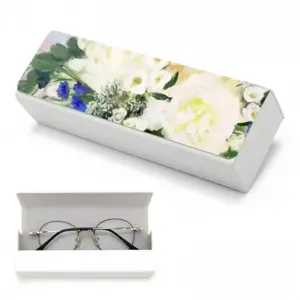 Summer Mood Rectangle Spectacle Case