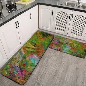 El Dorado Kitchen Floor Mats (Multi-Size)