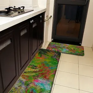 El Dorado Kitchen Floor Mats (Multi-Size)