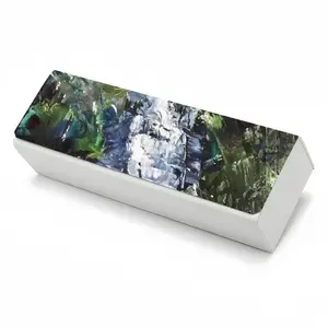 Triplet Falls Rectangle Spectacle Case