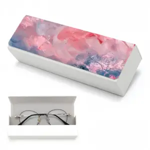 Cotton Candy Sky Rectangle Spectacle Case