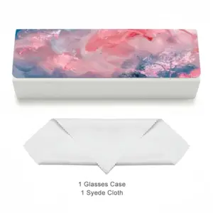 Cotton Candy Sky Rectangle Spectacle Case