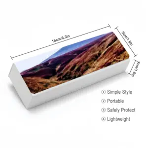 Kildonan Burn Rectangle Spectacle Case