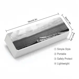 First And Last In Scotland Rectangle Spectacle Case