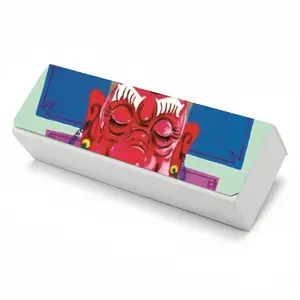 Out Of The Box Imagination Rectangle Spectacle Case