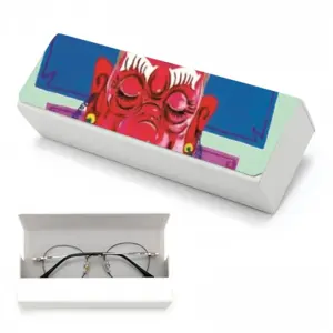 Out Of The Box Imagination Rectangle Spectacle Case