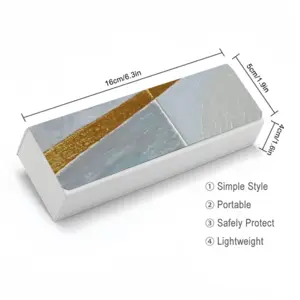 Balance Rectangle Spectacle Case