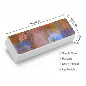 Recollections Rectangle Spectacle Case