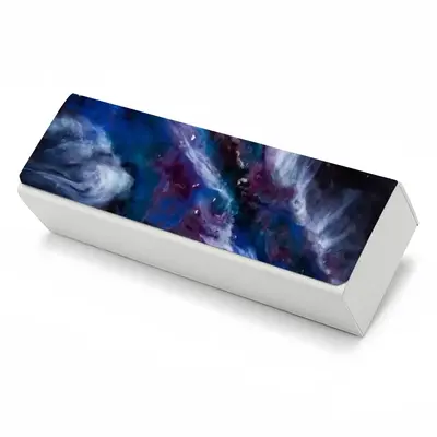 Milky Way Rectangle Spectacle Case