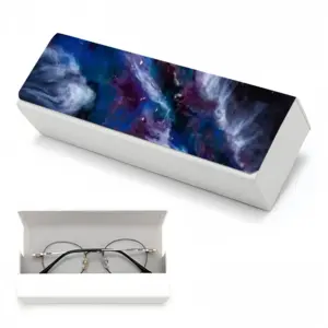 Milky Way Rectangle Spectacle Case