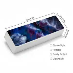 Milky Way Rectangle Spectacle Case