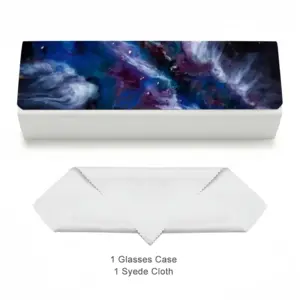 Milky Way Rectangle Spectacle Case