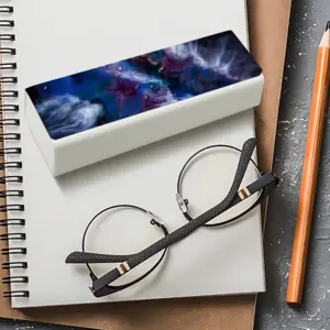 Milky Way Rectangle Spectacle Case