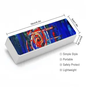 Glorious Moments Rectangle Spectacle Case