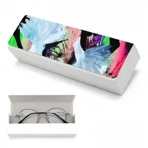 Perfect Balance Rectangle Spectacle Case