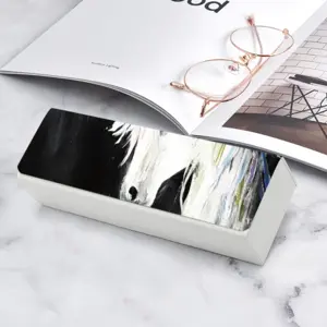 Pure Magic Rectangle Spectacle Case