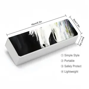 Pure Magic Rectangle Spectacle Case