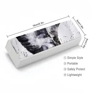 Trunks Of Love Rectangle Spectacle Case