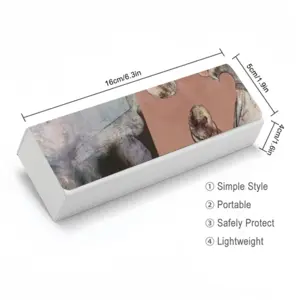 Whim Rectangle Spectacle Case