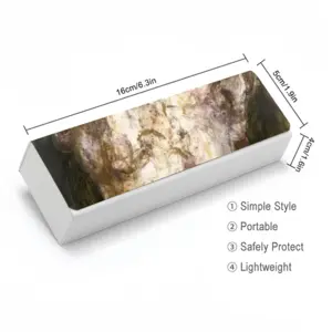 Face 5 Rectangle Spectacle Case