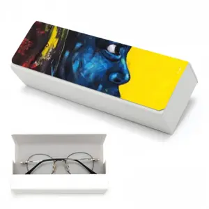 Emergence Rectangle Spectacle Case