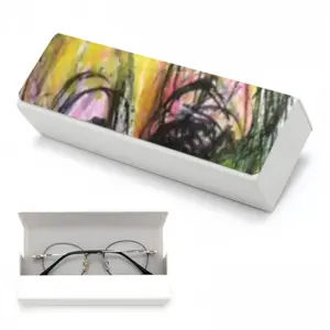 Where Are You? Rectangle Spectacle Case