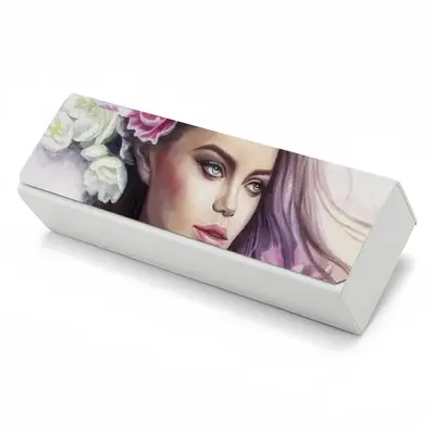 Spring Mood Rectangle Spectacle Case