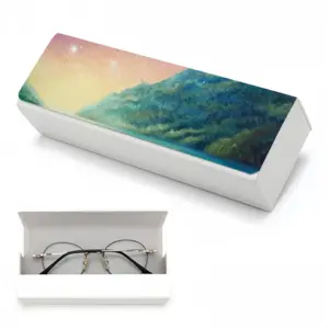 Over The Horizon Rectangle Spectacle Case