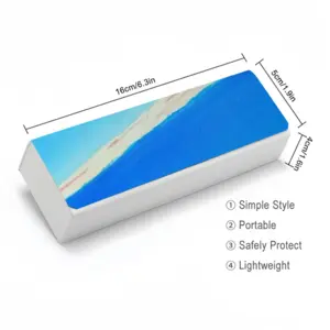 Frontier Rectangle Spectacle Case