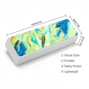 Shake Rectangle Spectacle Case